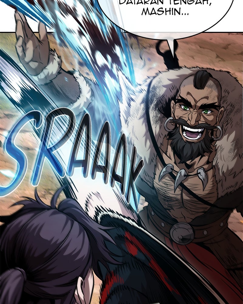 Read Nano Mashin ID Manga Online