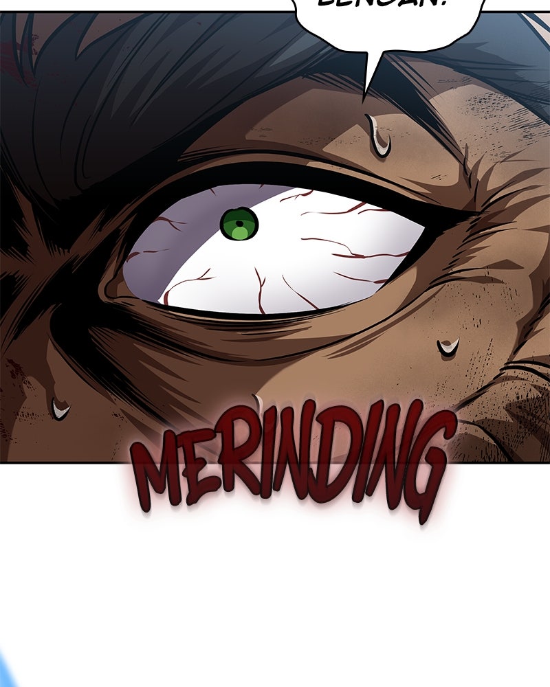 Read Nano Mashin ID Manga Online