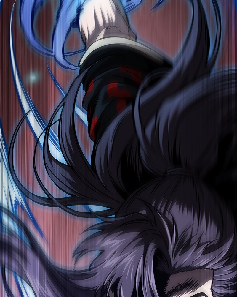 Read Nano Mashin ID Manga Online