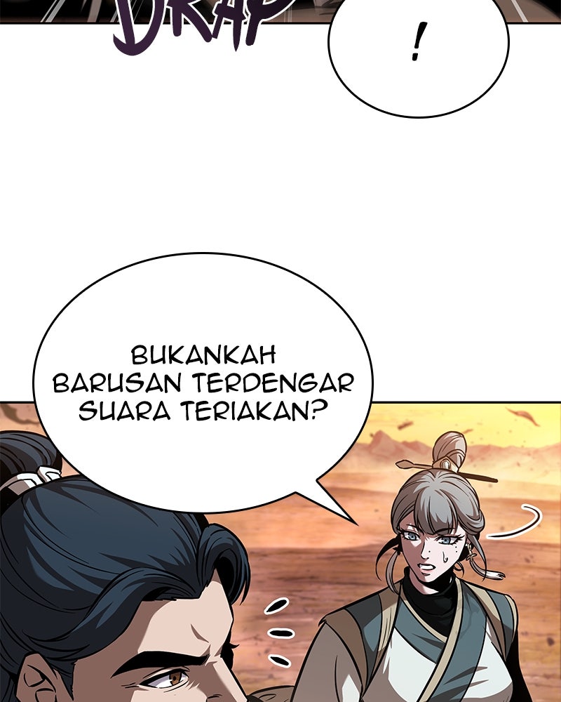 Read Nano Mashin ID Manga Online