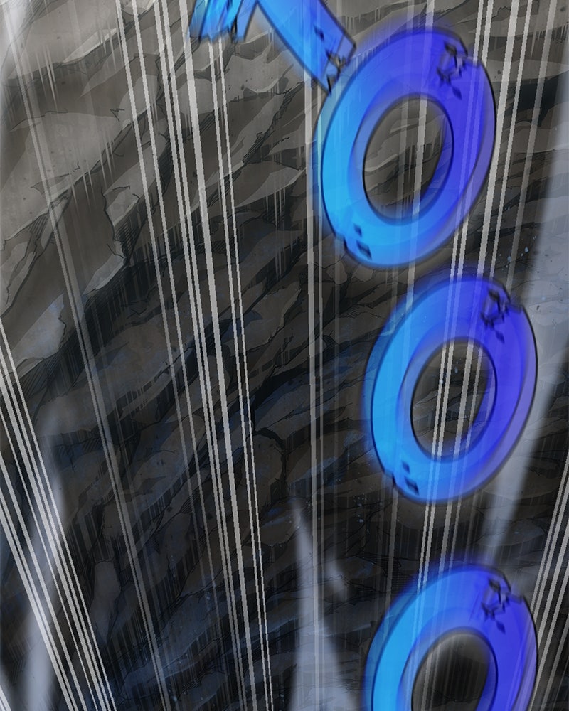 Read Nano Mashin ID Manga Online