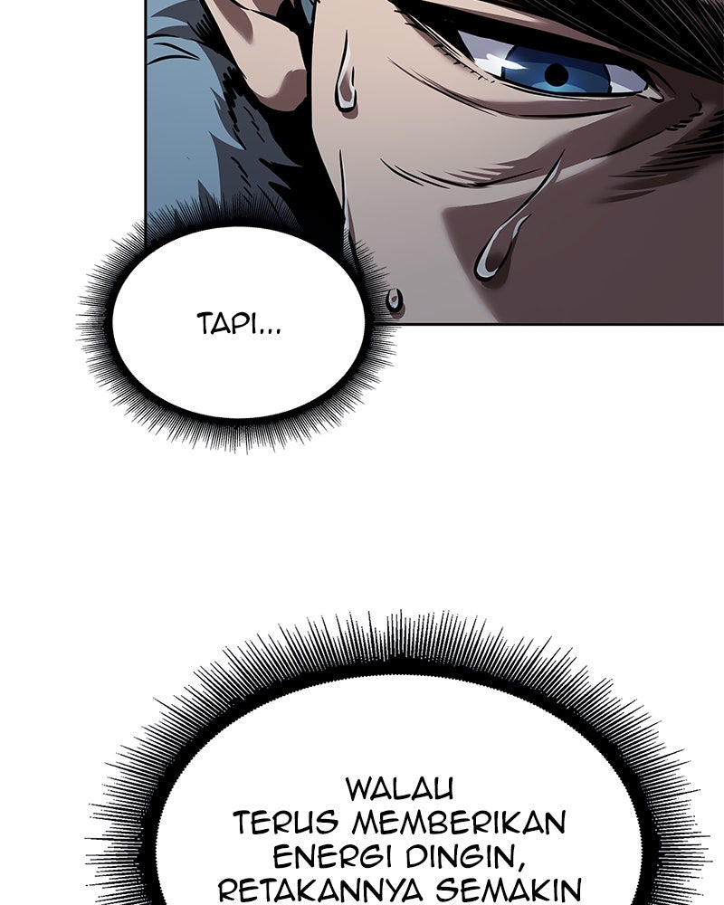 Read Nano Mashin ID Manga Online