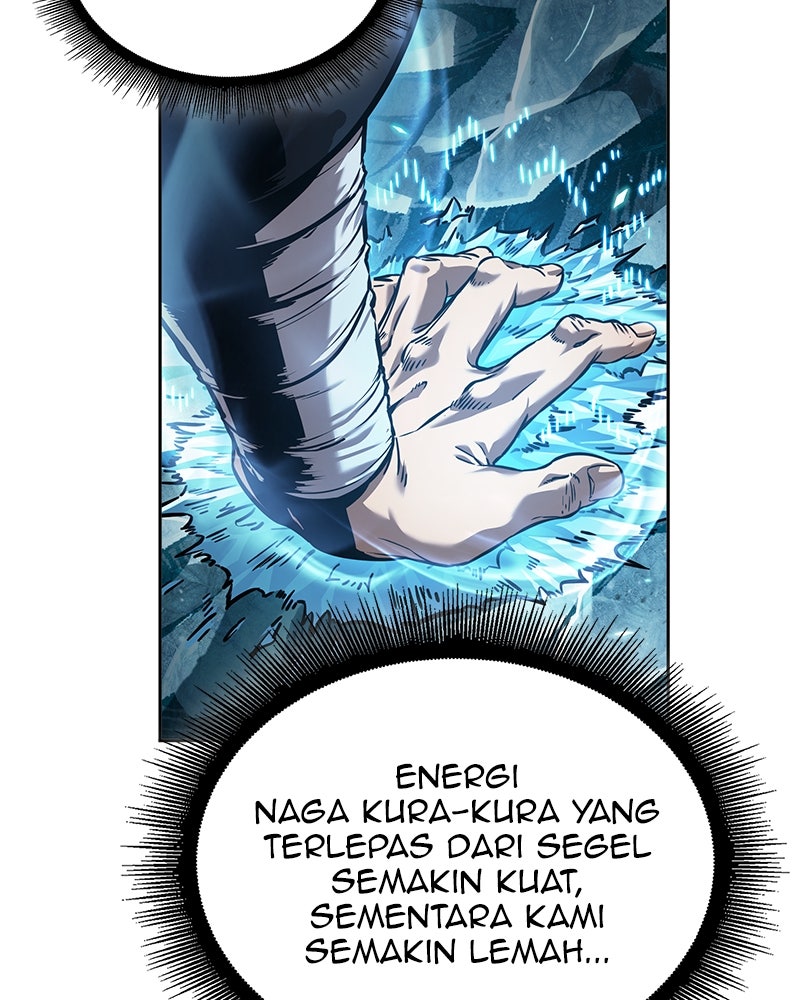 Read Nano Mashin ID Manga Online