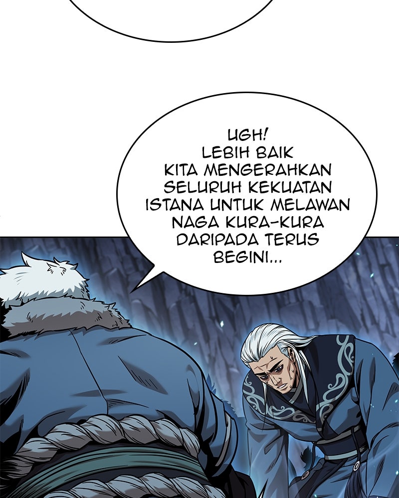 Read Nano Mashin ID Manga Online