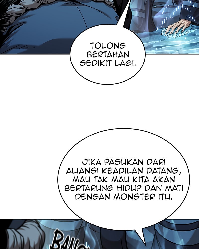 Read Nano Mashin ID Manga Online