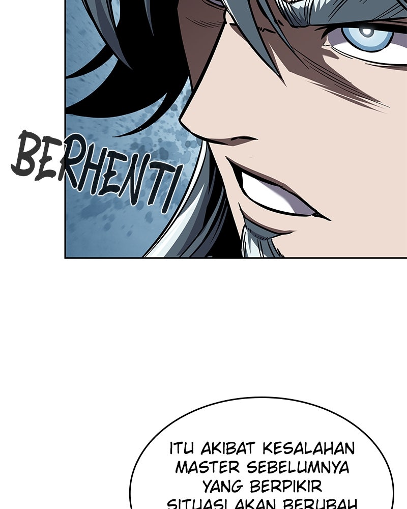 Read Nano Mashin ID Manga Online