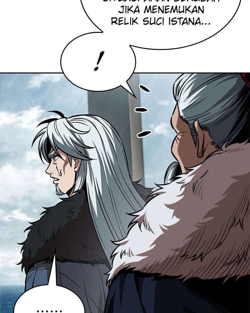 Read Nano Mashin ID Manga Online