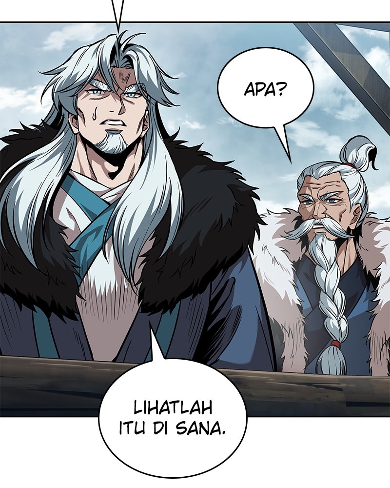 Read Nano Mashin ID Manga Online