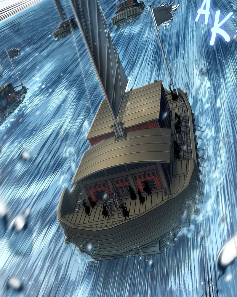 Read Nano Mashin ID Manga Online