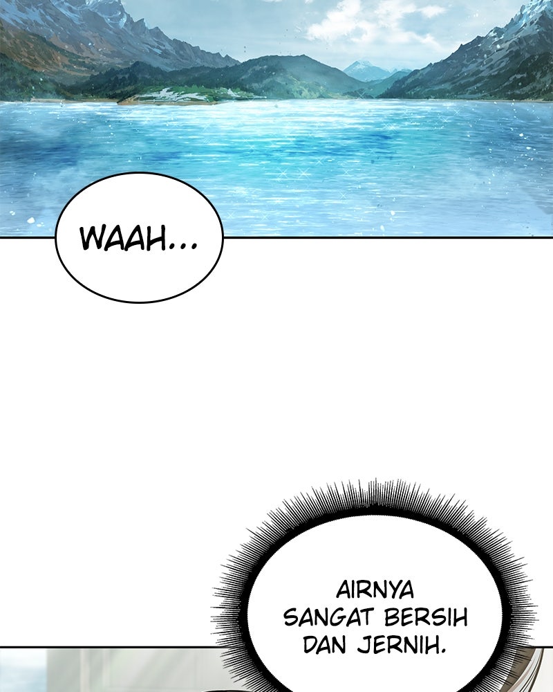 Read Nano Mashin ID Manga Online