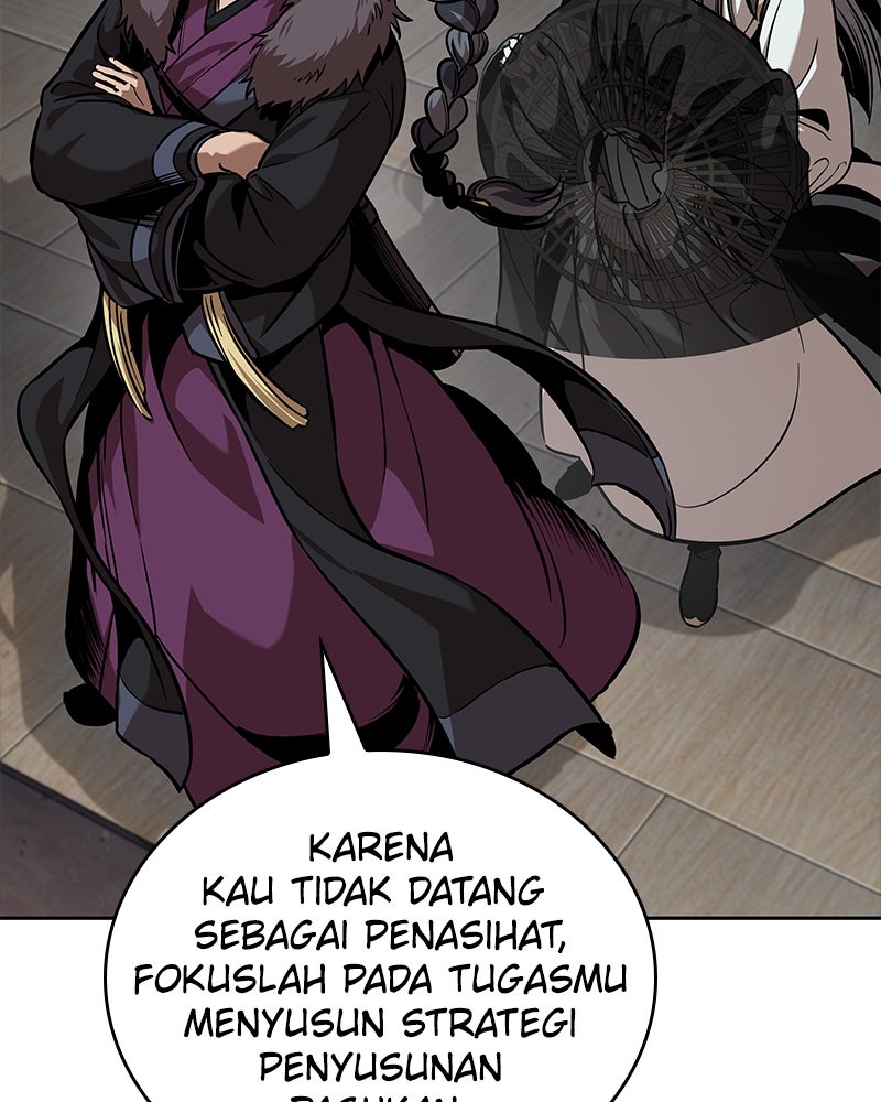 Read Nano Mashin ID Manga Online