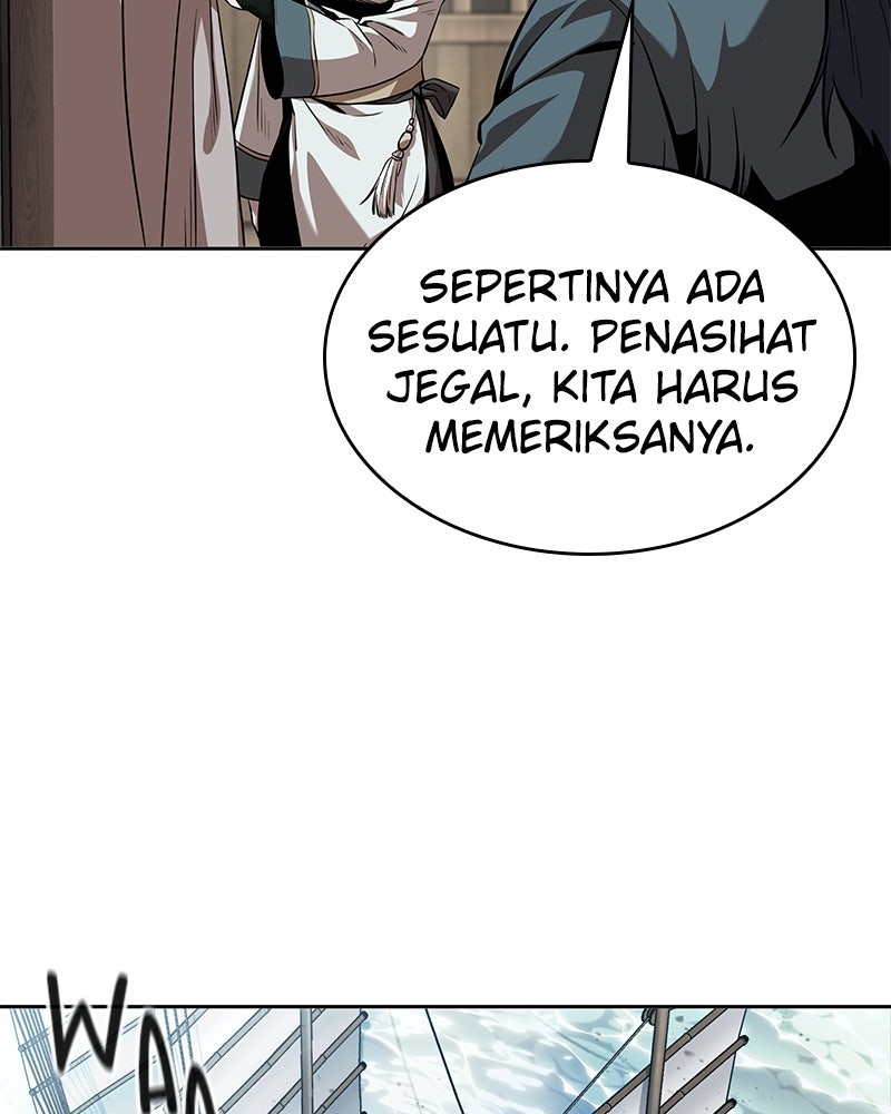 Read Nano Mashin ID Manga Online