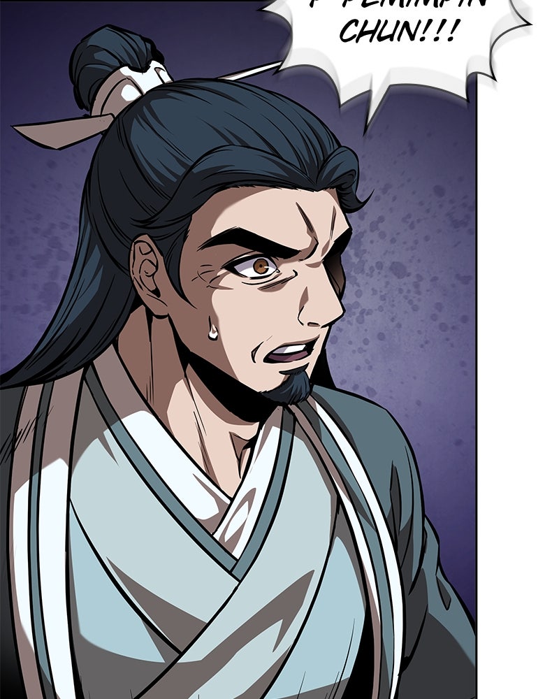 Read Nano Mashin ID Manga Online