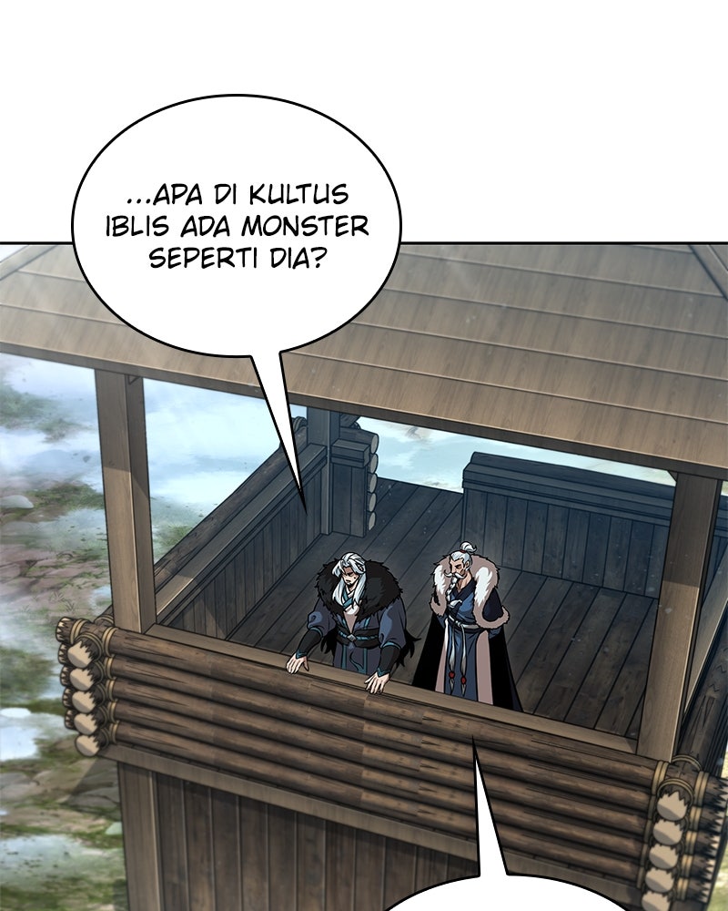 Read Nano Mashin ID Manga Online