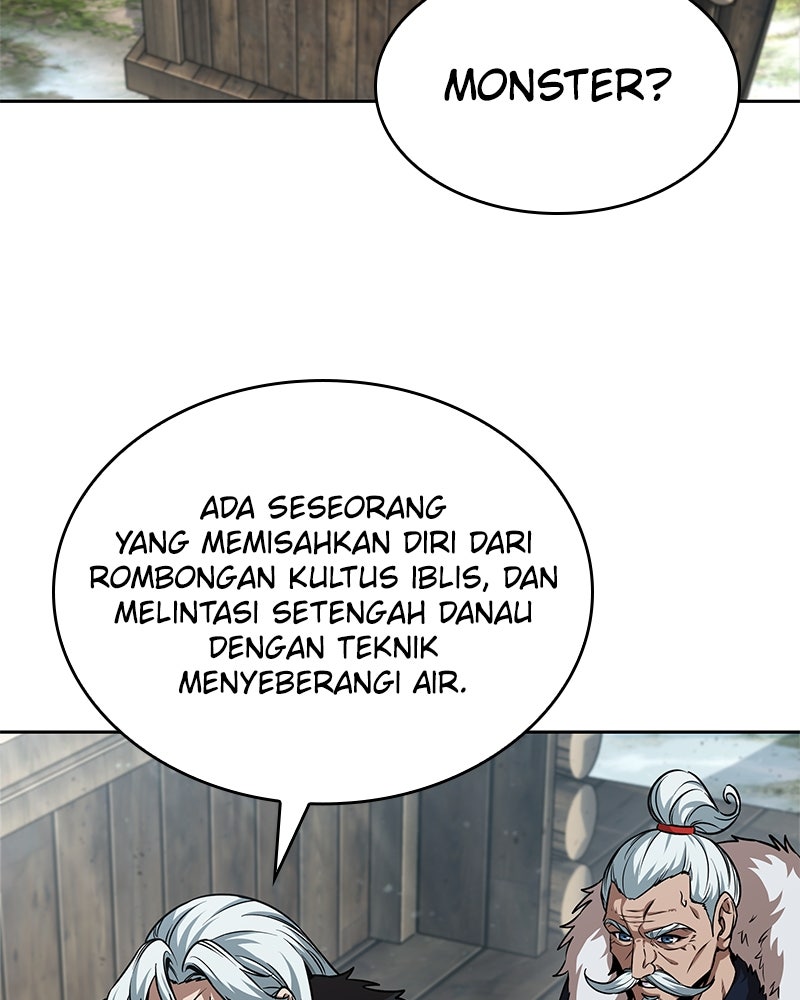 Read Nano Mashin ID Manga Online