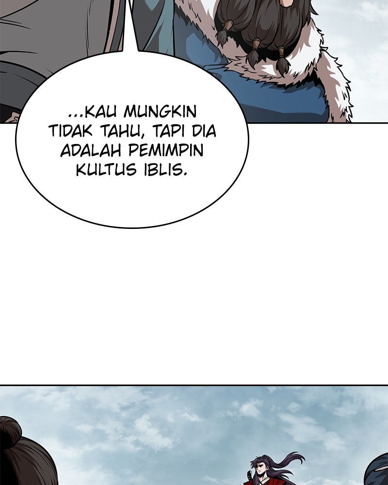 Read Nano Mashin ID Manga Online