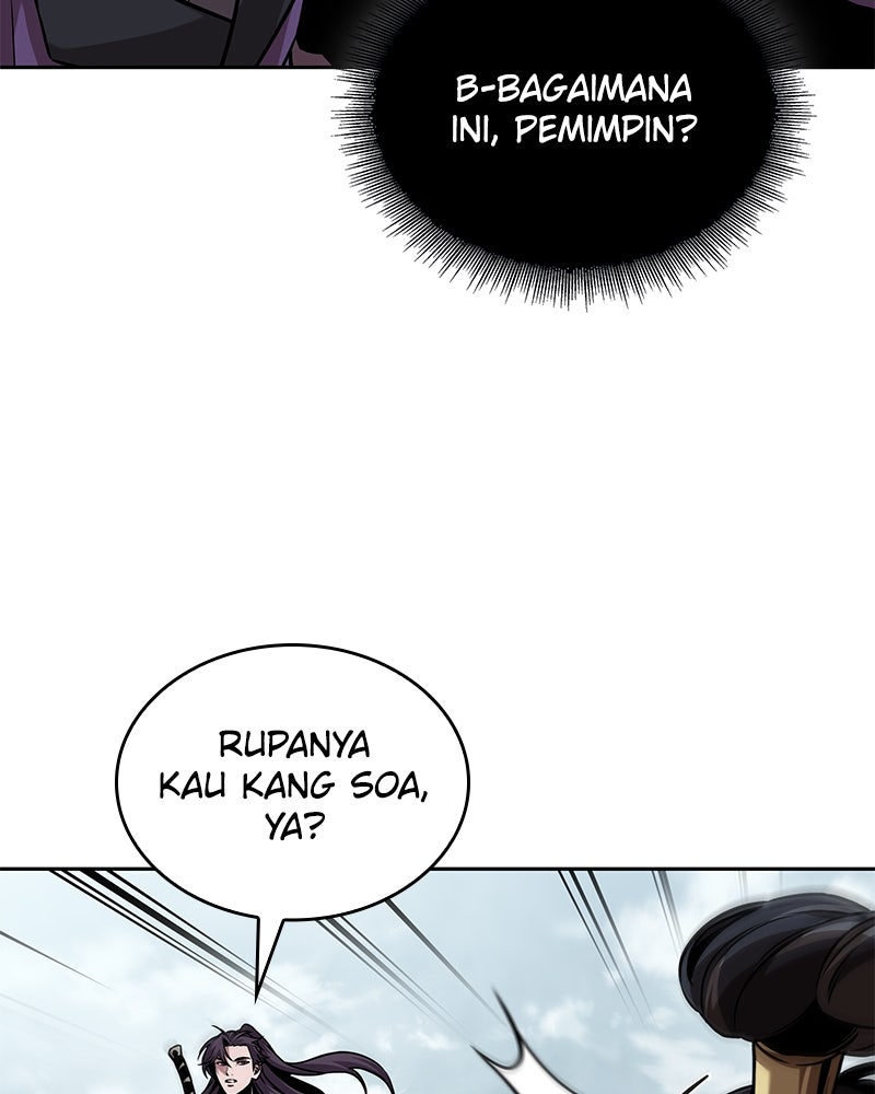 Read Nano Mashin ID Manga Online