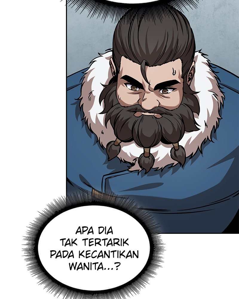 Read Nano Mashin ID Manga Online