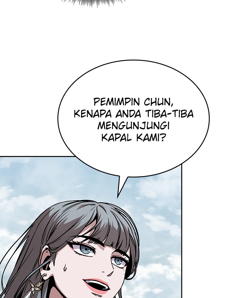 Read Nano Mashin ID Manga Online