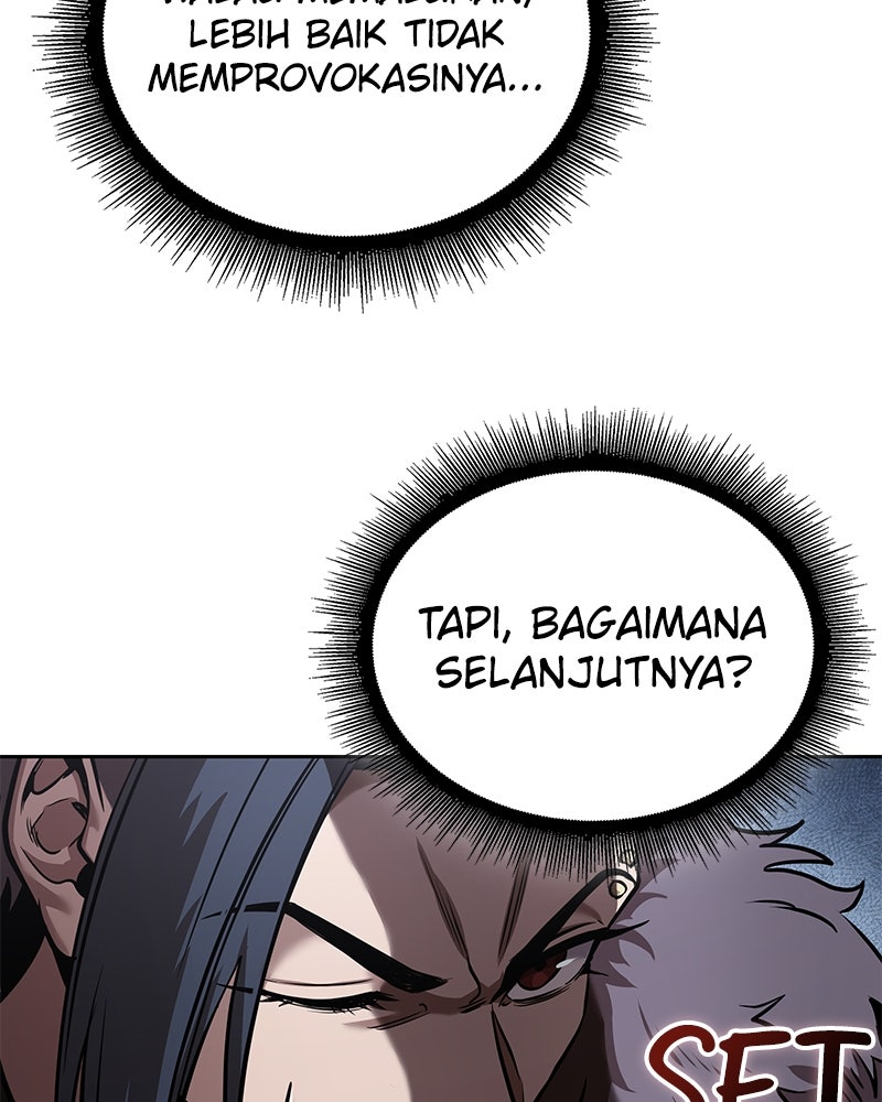 Read Nano Mashin ID Manga Online