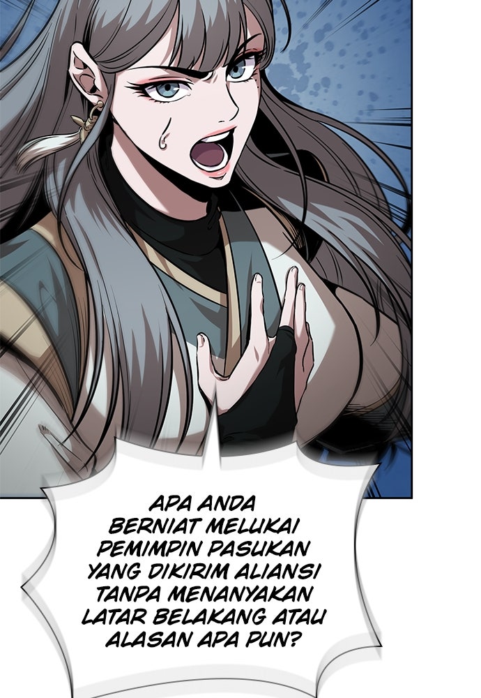 Read Nano Mashin ID Manga Online