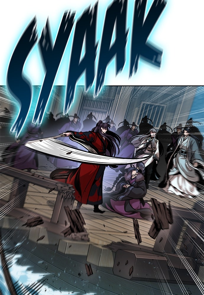 Read Nano Mashin ID Manga Online