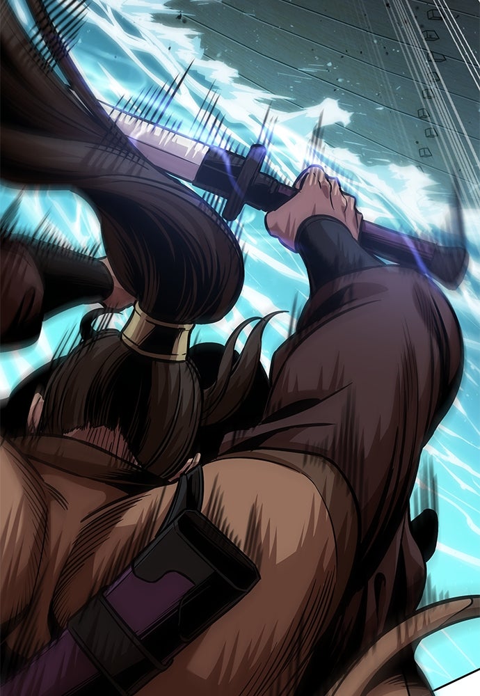 Read Nano Mashin ID Manga Online