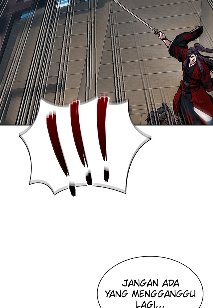 Read Nano Mashin ID Manga Online