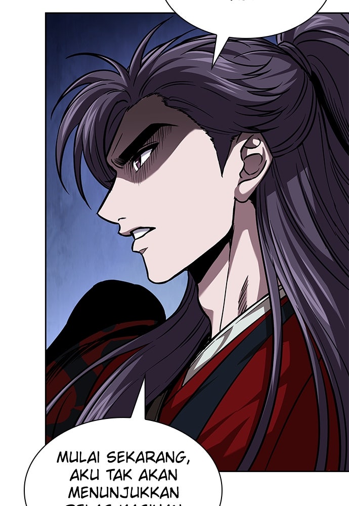 Read Nano Mashin ID Manga Online