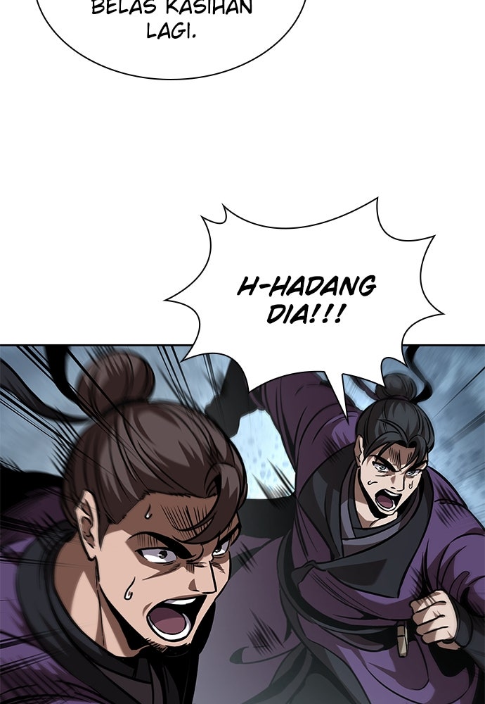 Read Nano Mashin ID Manga Online