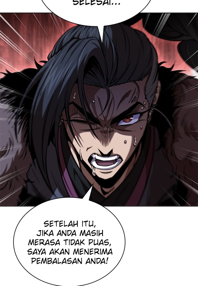 Read Nano Mashin ID Manga Online