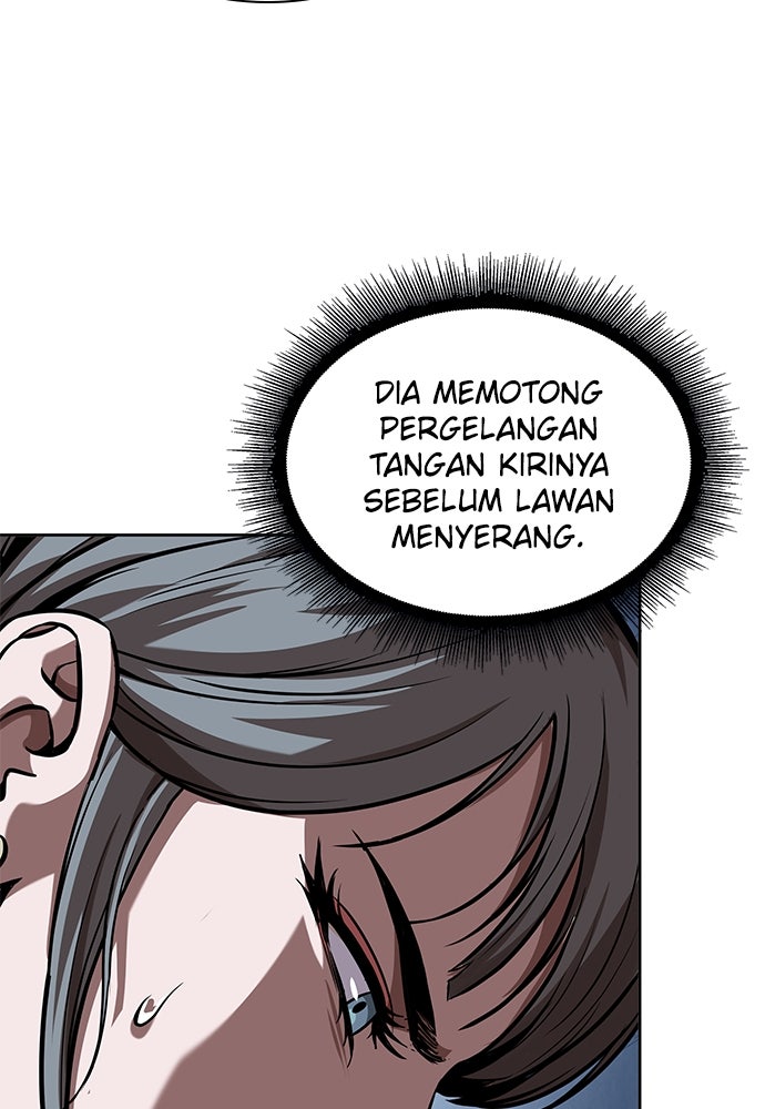 Read Nano Mashin ID Manga Online