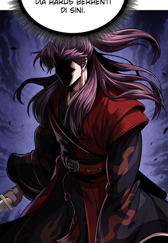 Read Nano Mashin ID Manga Online