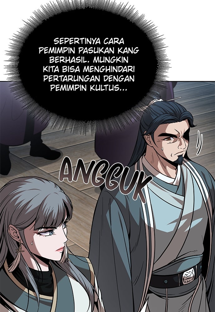 Read Nano Mashin ID Manga Online