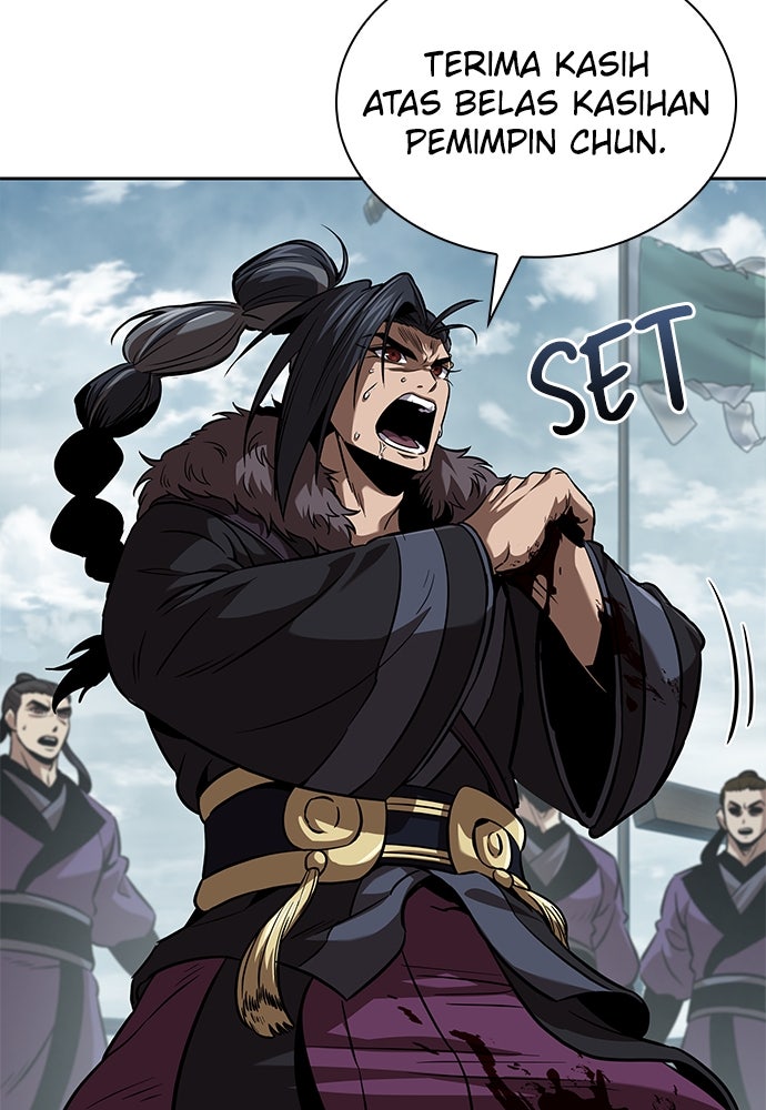 Read Nano Mashin ID Manga Online