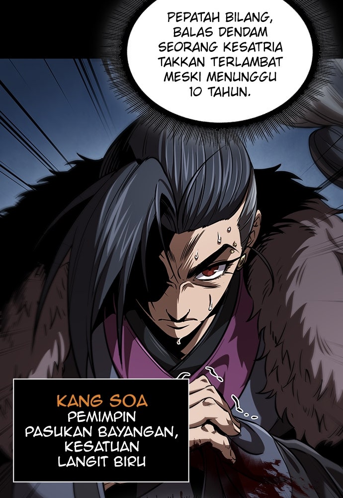 Read Nano Mashin ID Manga Online