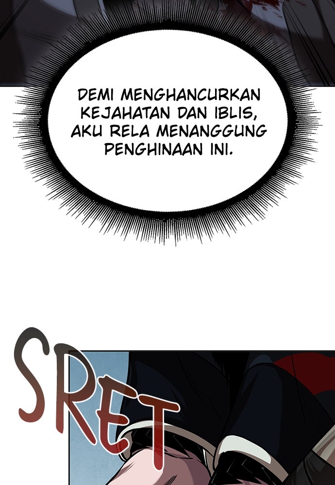 Read Nano Mashin ID Manga Online