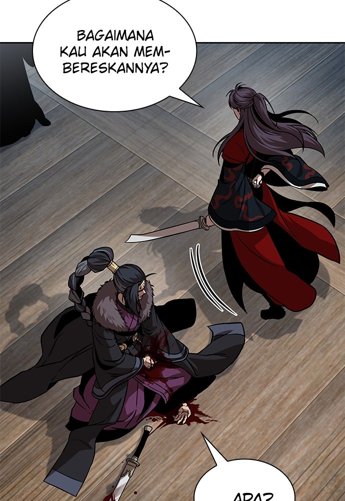 Read Nano Mashin ID Manga Online