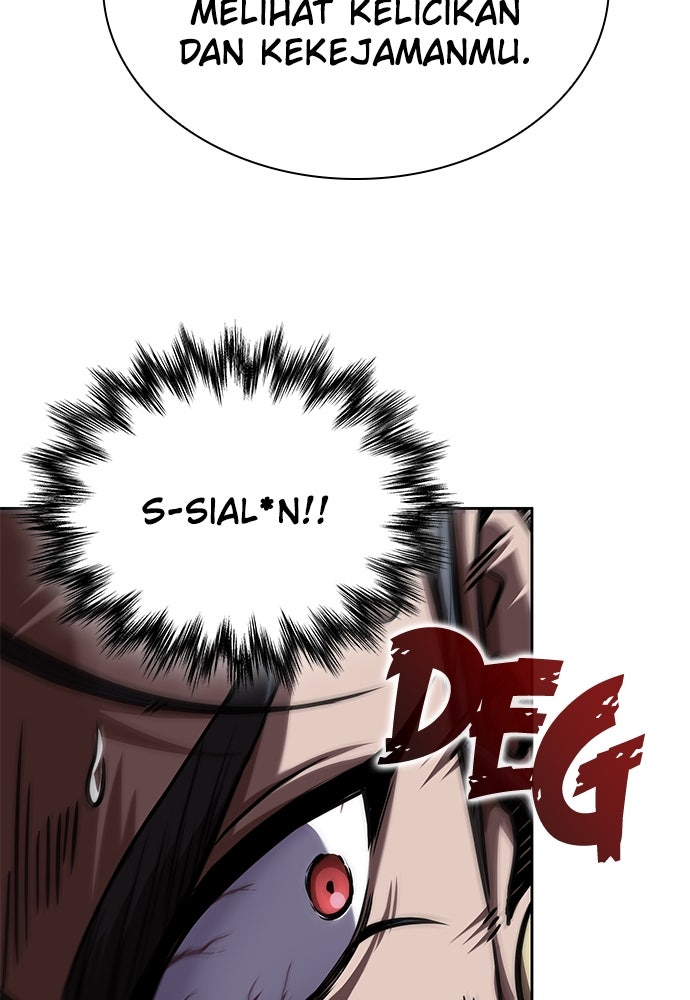 Read Nano Mashin ID Manga Online