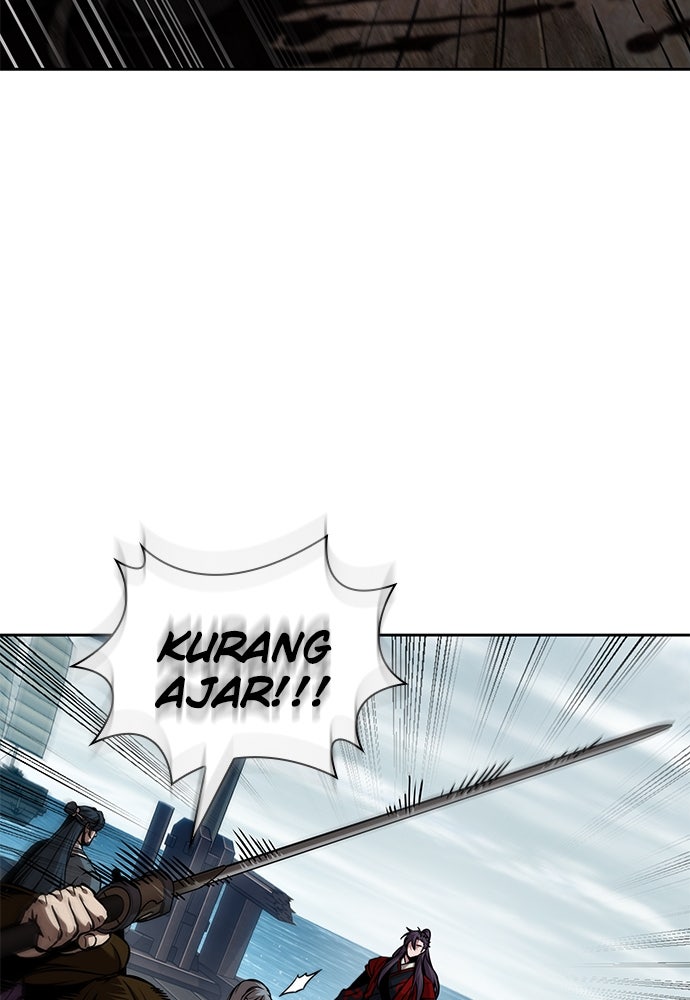 Read Nano Mashin ID Manga Online