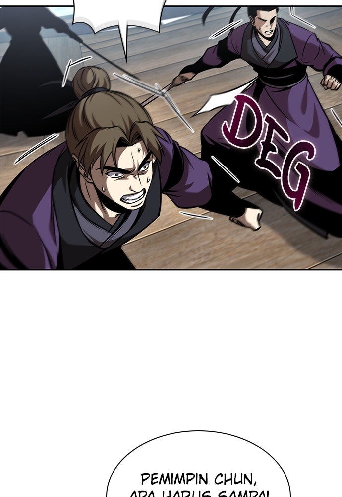 Read Nano Mashin ID Manga Online