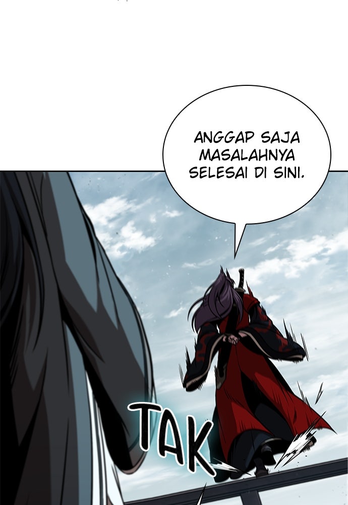 Read Nano Mashin ID Manga Online