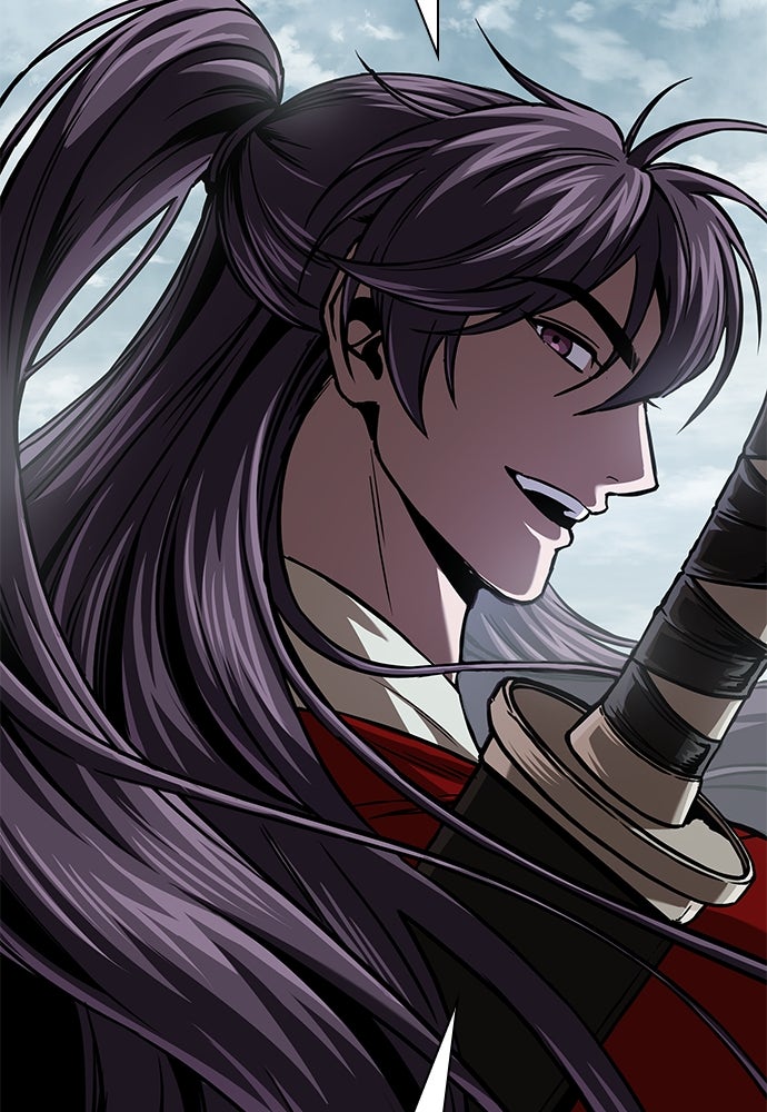 Read Nano Mashin ID Manga Online