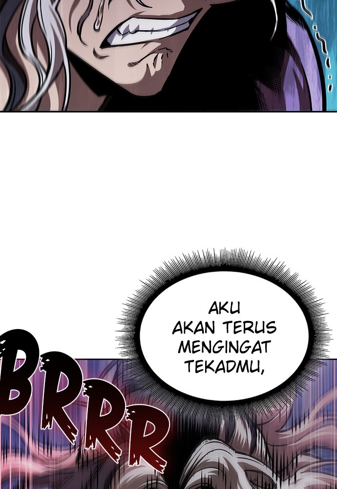 Read Nano Mashin ID Manga Online