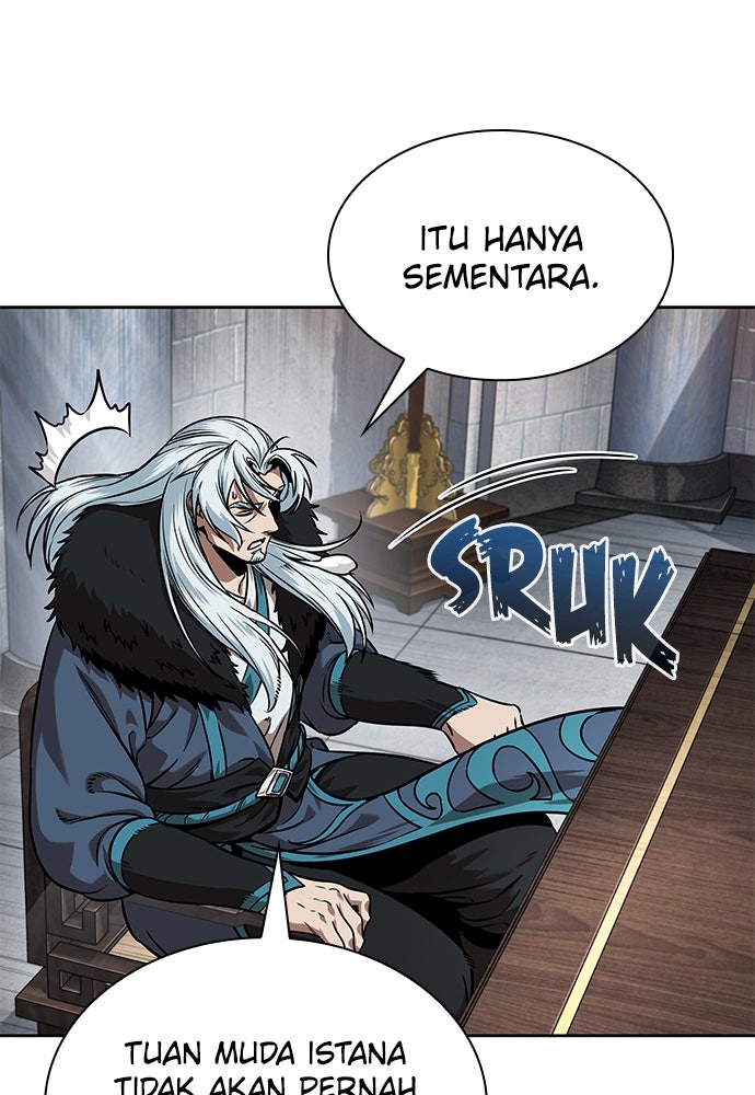 Read Nano Mashin ID Manga Online