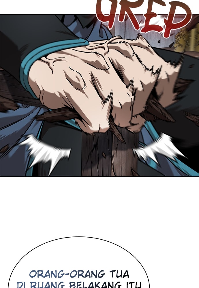 Read Nano Mashin ID Manga Online