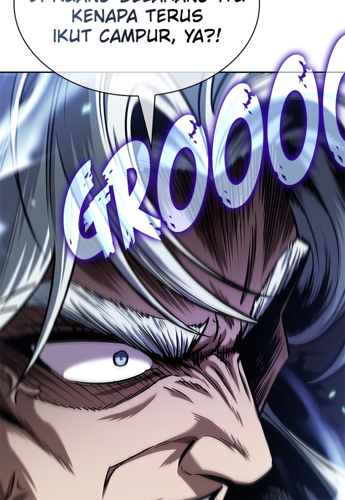 Read Nano Mashin ID Manga Online