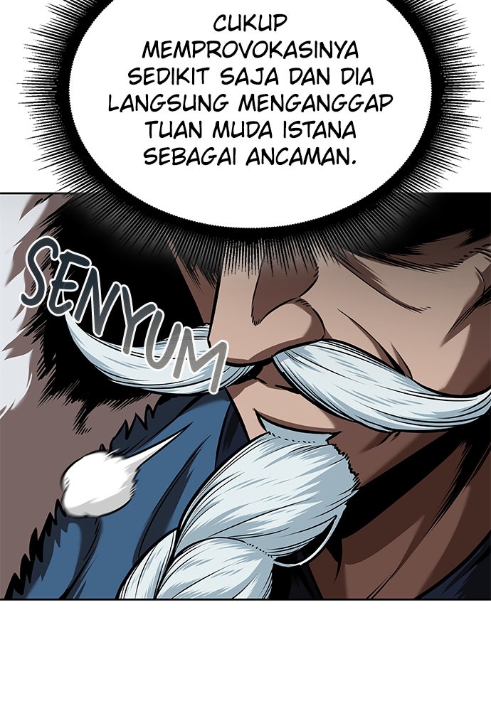 Read Nano Mashin ID Manga Online