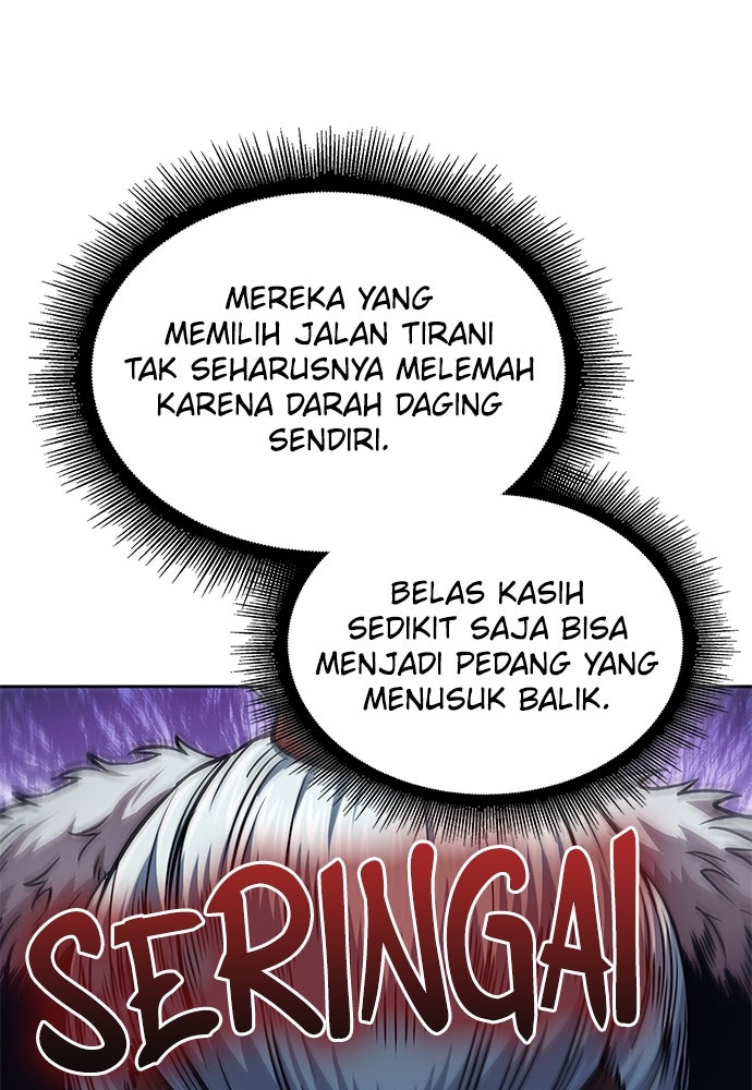 Read Nano Mashin ID Manga Online