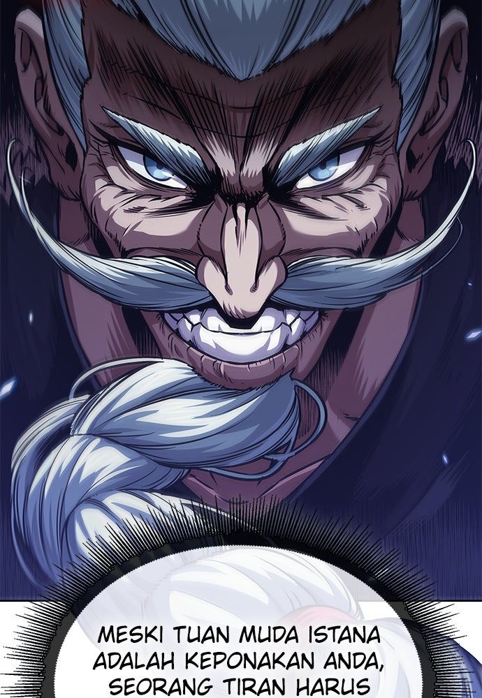 Read Nano Mashin ID Manga Online